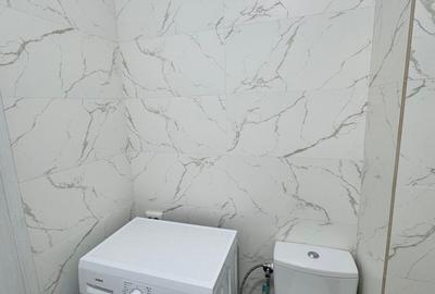 Garsoniera decomandata-Bloc Nou -Comision 0%-Militari Residence - 12