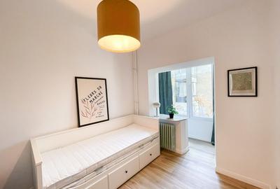 Apartament nou renovat Piata Amzei / Calea Victoriei - 9