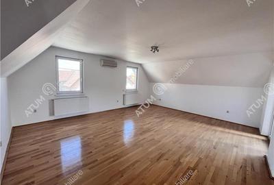 Casa individuala 6 camere teren de 715 mp in Talmaciu/ Sibiu - 11