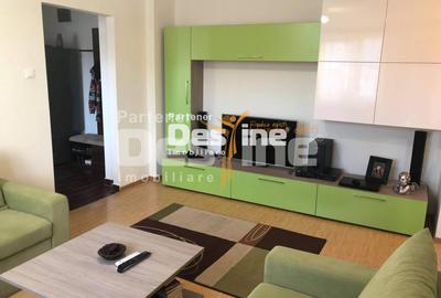 Ultracentral - Apartament cu 2 camere, semidecomandat, etaj 4/4, 50 mp, finisat - 3