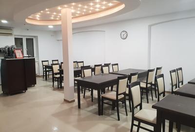 Hotel 25 de camere mobilat utilat central! - 5