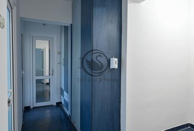 Apartament 2 camere de vanzare | Etaj 1 | West Mall - Vest, Ploiești - 10