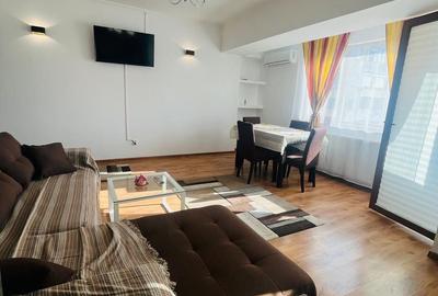 Apartament 3 Camere ,  Metrou Nicolae Grigorescu , Centrala Proprie - 6
