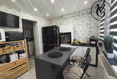 Apartament 3 camere - Titan - 3