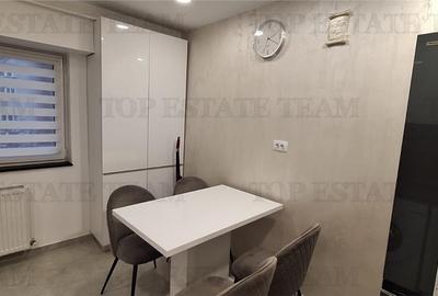 Apartament premium cu 3 camere, finisaje de lux si design modern, Constanta - 8