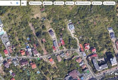 Teren Construcții intravilan de 1790 mp, în Grigorescu