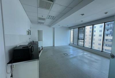 Inchirieri birouri in Nord City Tower de la 35 mp - 4