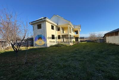 Casa Bodesti, jud. Neamt - 2