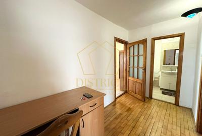 Apartament decomadat cu 3 camere |  Dacia | PetFriendly - 14