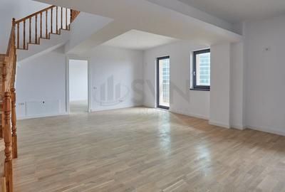 REA1026195 Apartament tip Duplex 4 camere I Pipera I - 4