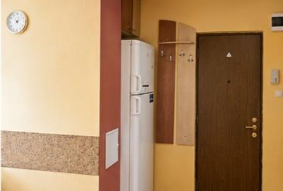 Alfa Invest propune spre inchiriere Apartament 2 Camere - 5
