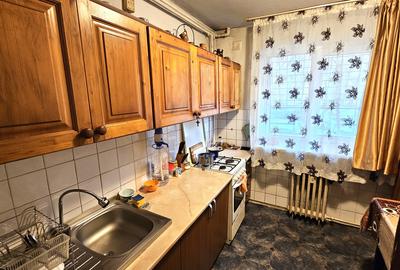 Metrou Lujerului - Plaza Romania vanzare apartament 3 camere + boxa - 10