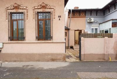 Casa, Hala Traian, ideal cabinet stomatologic - 13