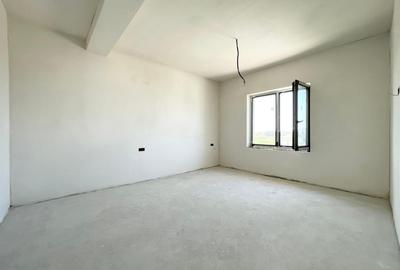 Duplex 5 camere, toate utilitatile - Mosnita - 13