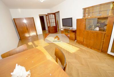 2 cam, 61 mp, DECOMANDAT, Metrou Favorit, spatios si luminos Et 7/10, ANVELOPAT - 3