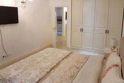 Ocazie! La 10 metri de Padurea Baneasa! Apartament modern, parcare inclusa - 9