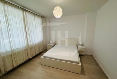 Apartament decomandat, parcare subterana, zona Iulius Mall - 5
