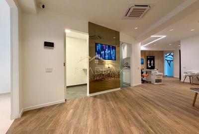 Spatiu comercial *105mp* / cabinet stomatologic / Sos. Nordului Herastrau - 5
