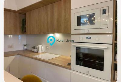 Apartament 3 Camere | Complex Securizat | Pipera Plaza | Disp. imediat - 8