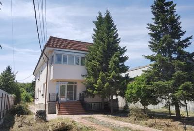 Vila S+P+1 teren=1438 mp, 367mp construiti Varsatura - 26