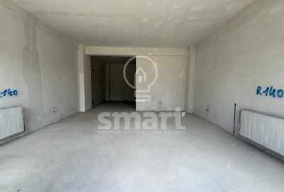 Spatiu comercial 51mp BLOC NOU  Marasti Fabricii - 11