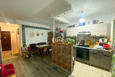 Apartament 2 camere | 51 mpu | Parcare | Petrom Baciu - 2