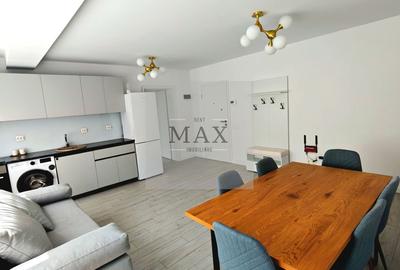 Apartament 2 camere de închiriat | Baciu | Parcare |  0% Comision - 1