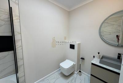 Apartament 3 camere, modern, suprafata generoasa - 24