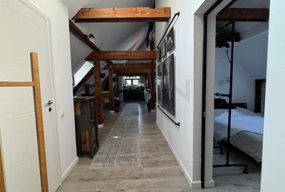 REA1010339 Apartament 3 camere Dorobanti Capitale - 7