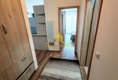 2 camere, spatios, bloc nou, modern, garaj, balcon, Calea Turzii - 8