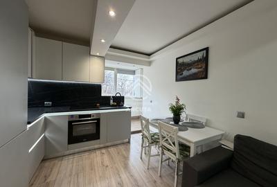 APARTAMENT PE CORNELIU COPOSU | DE VANZARE | 2 CAMERE - 1