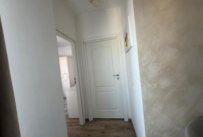 Apartament 3 camere | Mobilat complet | Parcare inclusă | Titan – Auchan Titan - 18