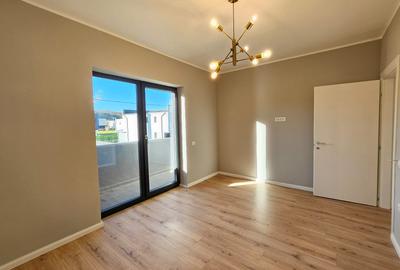 Oferta vanzare casa noua in stil mediteranean,Micesti, 153800 EURO - 12