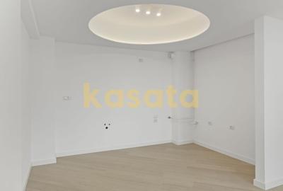 3 camere premium | Etaj 6 | Cortina North - 6