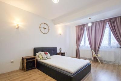 Casă 11 camere cu livadă pe Strada Republicii, Dragomirești-Deal - 6