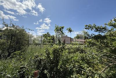 Casă centrală în Rădăuți | 939 mp teren | 180.000 € - 4