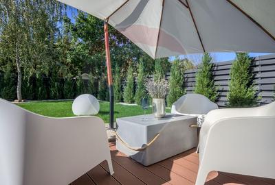 Vila superba Corbeanca/ Concept designer/ Mobilata-utilata - 35