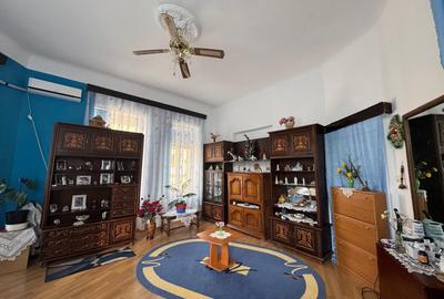 De vânzare: etaj 1 complet + subsol + mansardă | Zonă Armenească | 0% comision - 6