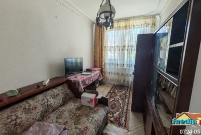 De vânzare apartament 3 camere – Țiglina I, etaj 2 - 4