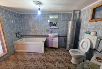 Căsuță autentică românească între două dealuri–colț de liniște  în Botesti, Arge - 7