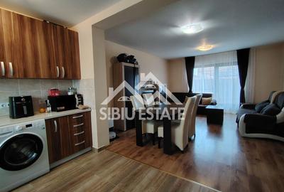 Casa de inchiriat Sibiu, 4 camere 2 bai - 1