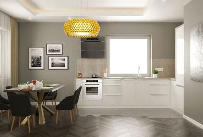 INTABULAT si FINALIZAT - APARTAMENT cu panorama superba - mutare imediata - 4