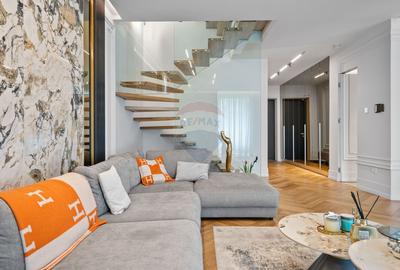 Arhitectură, tehnologie și lifestyle premium într-o vilă spectaculoasă - 22