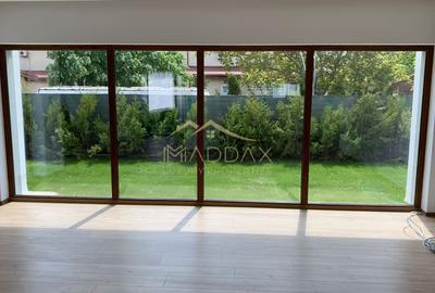 Vila cu 5 camere *200mp* + Teren *300* / 3 locuri de parcare // Pipera - 4