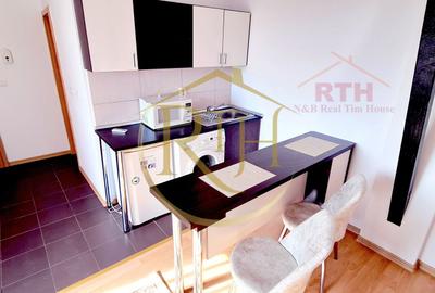 Oferim spre inchiriere apartament 1 camera, bloc nou, Zona Soarelui - 12