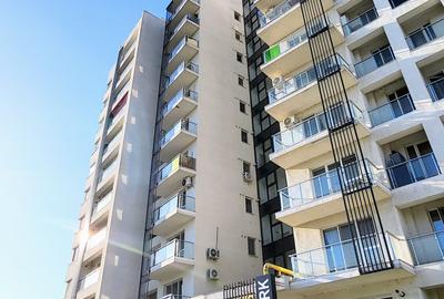 3 camere complex Estic Park cu parcare subterana - comision ZERO - 9