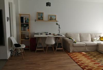 Apartament 1 cam CENTRU TUDOR