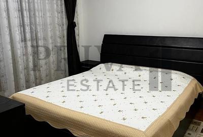 Apartament decomandat 3 camere, 70 mp, etaj 4, Lunei - 2
