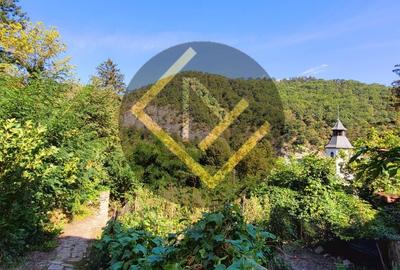 0% Vanzare teren si constructie Locatie de exceptie Calimanesti Calea lui Traian - 2