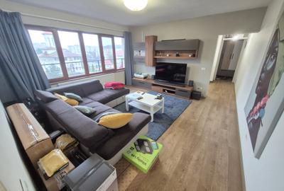 2Cam-Dacia-3 Min Iulius Town-54MP--Mobilat-Utilat-Centrala--85.000 Euro! Neg - 1